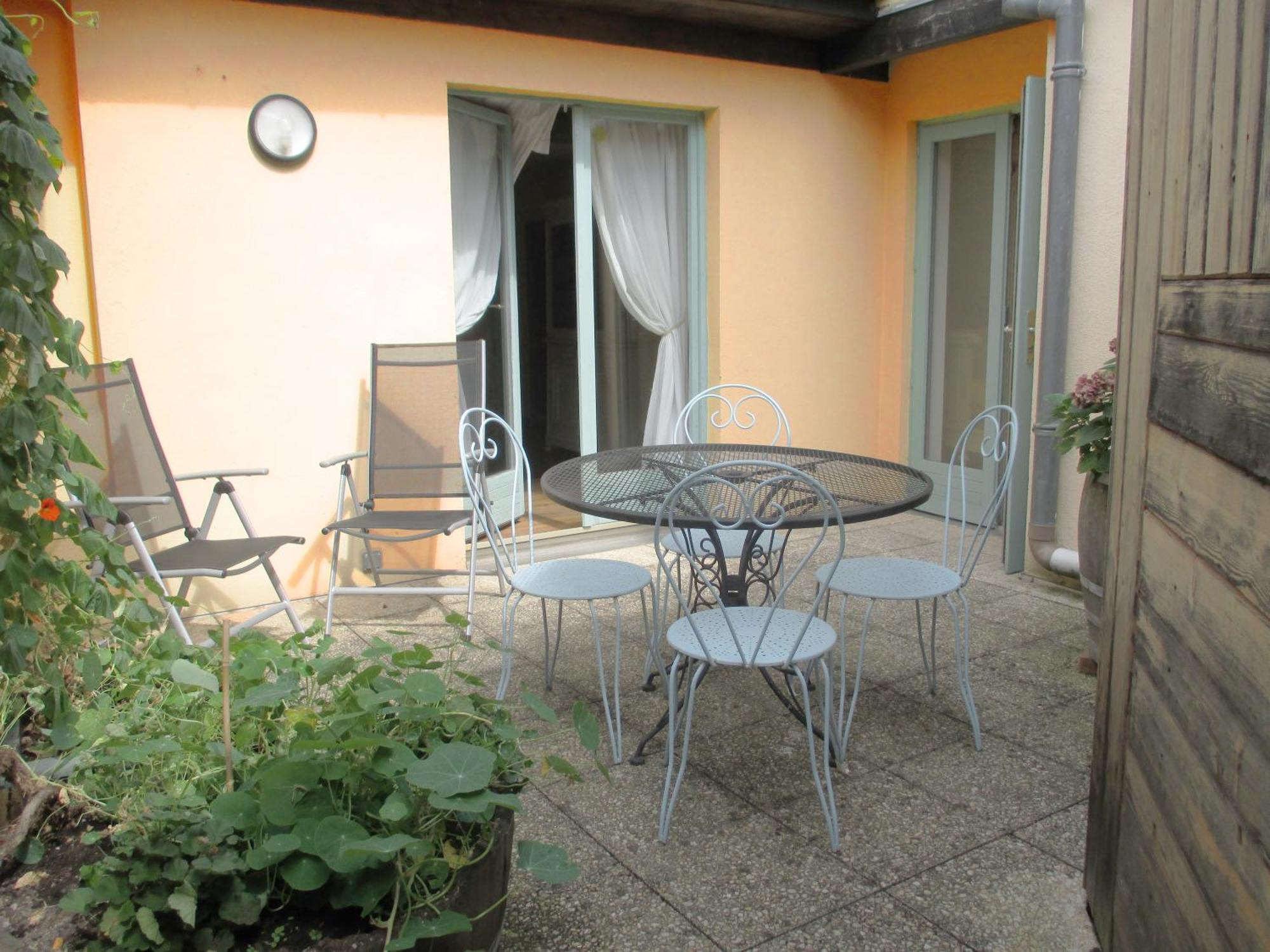 Ecologis Du Vignoble Villa Katzenthal Dış mekan fotoğraf