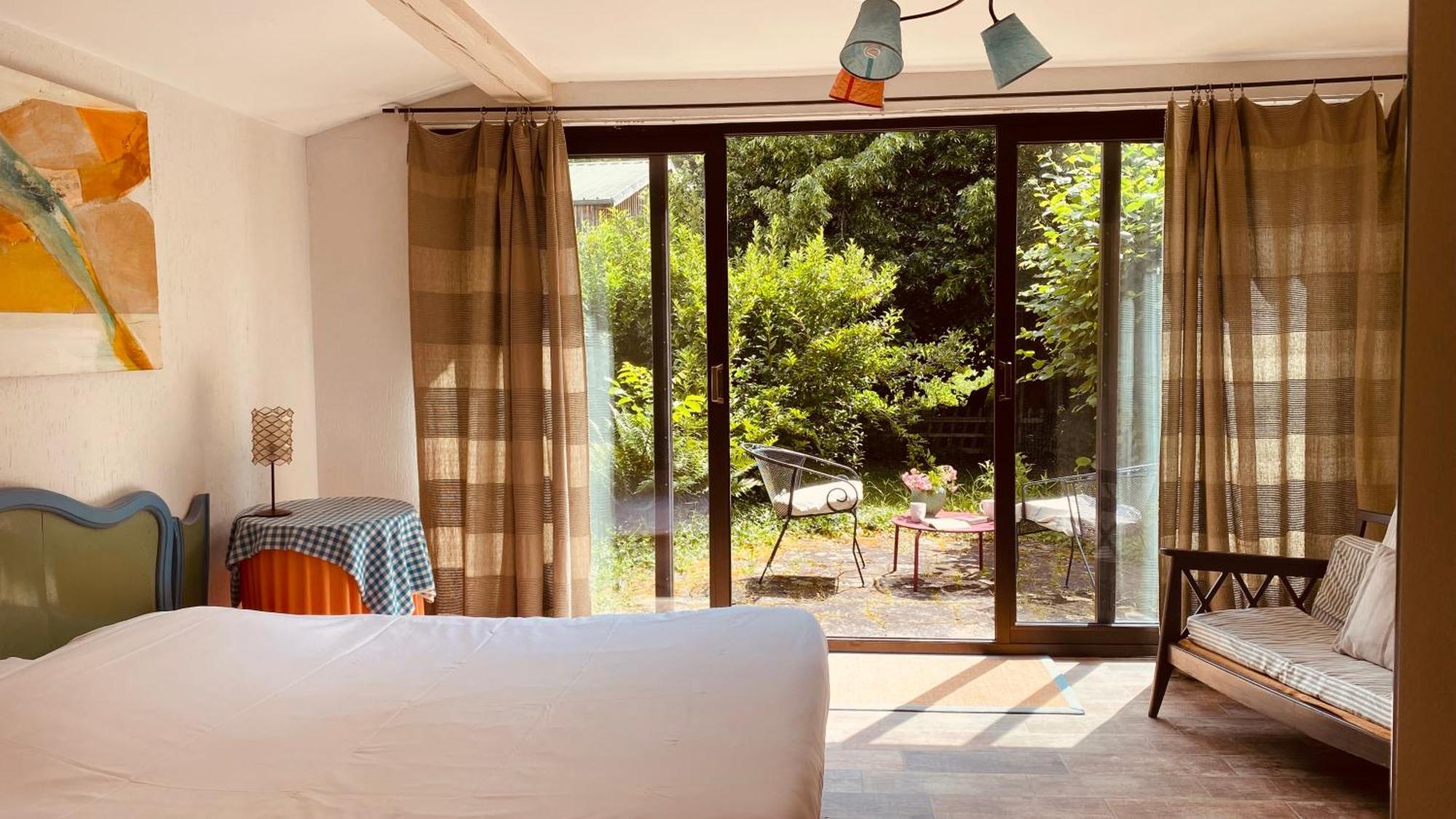 Ecologis Du Vignoble Villa Katzenthal Dış mekan fotoğraf
